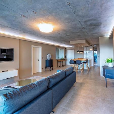 Villa Catleya Appart Hotel Saint-Raphael  Ngoại thất bức ảnh