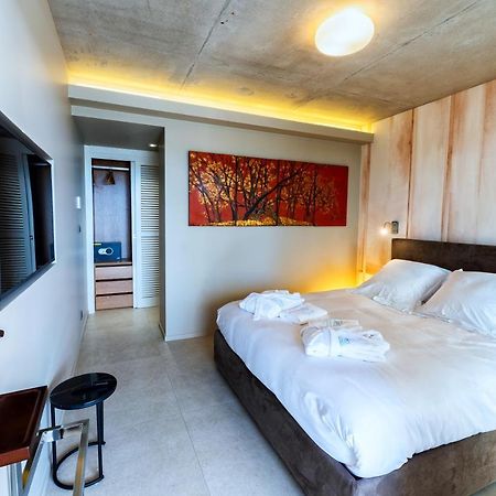 Villa Catleya Appart Hotel Saint-Raphael  Ngoại thất bức ảnh
