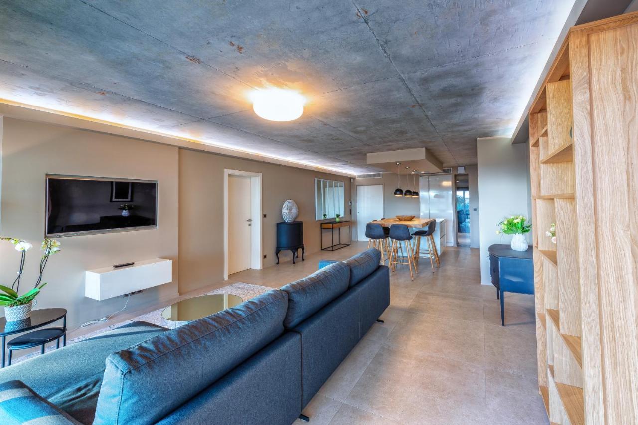 Villa Catleya Appart Hotel Saint-Raphael  Ngoại thất bức ảnh