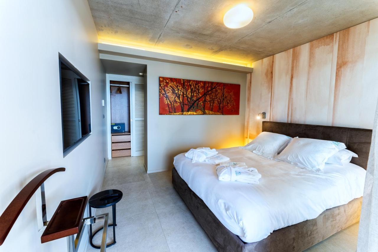 Villa Catleya Appart Hotel Saint-Raphael  Ngoại thất bức ảnh