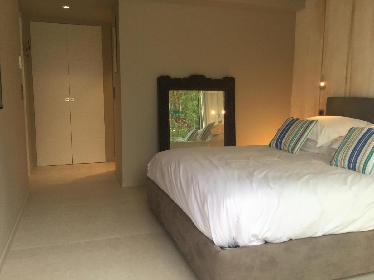 Villa Catleya Appart Hotel Saint-Raphael  Ngoại thất bức ảnh
