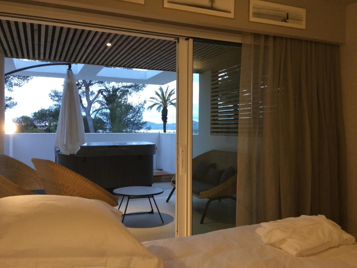 Villa Catleya Appart Hotel Saint-Raphael  Ngoại thất bức ảnh