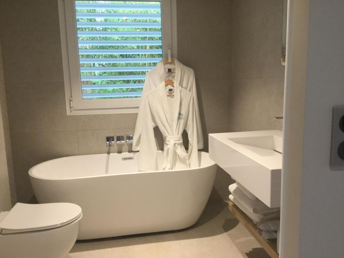 Villa Catleya Appart Hotel Saint-Raphael  Ngoại thất bức ảnh