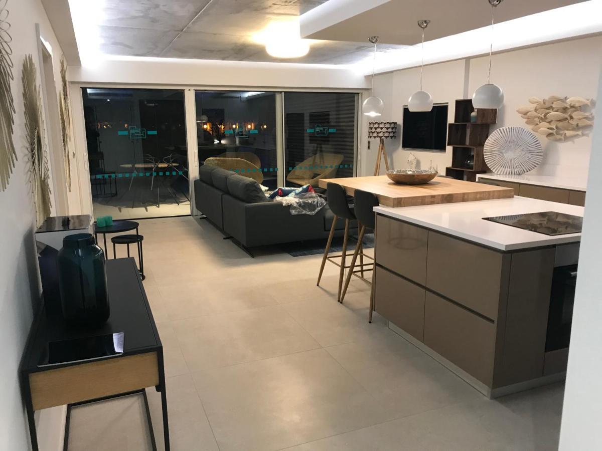 Villa Catleya Appart Hotel Saint-Raphael  Ngoại thất bức ảnh